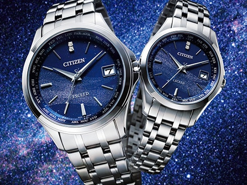 ヨドバシ.com - シチズン時計 CITIZEN WATCH エクシード EXCEED CB1080