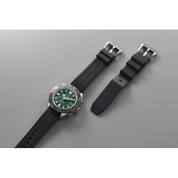 ヨドバシ.com - シチズン時計 CITIZEN WATCH プロマスター PROMASTER CC5001-00W [PROMASTER（ プロマスター） MARINEシリーズ エコ・ドライブGPS衛星電波時計 ダイバー200m グリーン] 通販【全品無料配達】