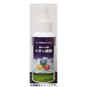 暗所イオン触媒 除菌液 60ml