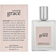 フィロソフィー アメイジンググレイス ET/SP/60ml