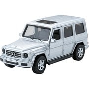 キャストビークル メルセデスベンツ G350d [ダイキャストミニカー]