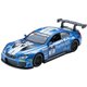 キャストビークル BMW M6 GT3 [ダイキャストミニカー]