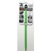 Voile Nano Strap 12インチ 800NANO-12-G12 Green [バックカントリー スキー用ストラップ]