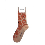 ソックス Hieta Unikko socks 048882 341