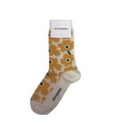 ソックス Hieta Unikko socks 048882 852