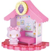 ミュークルドリーミー さんかくやねのみゅーのおうち ドリーミーストーン付き [対象年齢：3歳～]