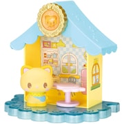 ミュークルドリーミー さんかくやねのぺこのおうち ドリーミーストーン付き [対象年齢：3歳～]