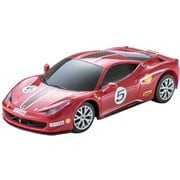1/32 フェラーリ 458 チャレンジ [ラジコンカー]