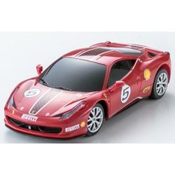 バンダイ BANDAI 1/32 フェラーリ 458 チャレンジ [ラジコンカー] 通販【全品無料配達】 - ヨドバシ.com