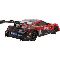 ヨドバシ Com 京商 Kyosho ドリフトレーシング 1 16 Gt R 4wd シリーズ Motul Autech Gt R 4wd 赤 ラジコンカー 通販 全品無料配達