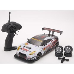 ヨドバシ.com - 京商 KYOSHO ドリフトレーシング 1/16 GT-R 4WD
