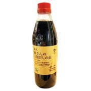NH蔵人 林さんの万能だしの素 500mL