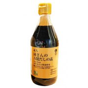 NH蔵人 林さんの万能だしの素 360mL