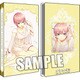 五等分の花嫁 カードファイル 中野 一花 [トレーディングカード用品]