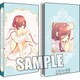 五等分の花嫁 カードファイル 中野 三玖 [トレーディングカード用品]