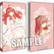 五等分の花嫁 カードファイル 中野 五月 [トレーディングカード用品]