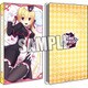 RIDDLE JOKER カードファイル 在原 七海 [トレーディングカード用品]
