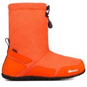 KID&JUNIOR FLAME ORANGE 20cm [防寒ブーツ ジュニア]