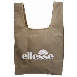 ヨドバシ.com - エレッセ ellesse 81EL01 [エコバッグ ライトブラウン