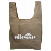 エコバッグ ライトブラウン 81EL01