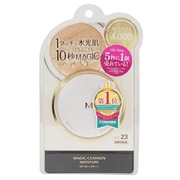 ミシャ M クッションファンデーション モイスチャー No.23 自然な肌色 [ファンデーション]