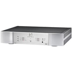 StreamingDAC シルバー D/Aコンバーター Moon 280D