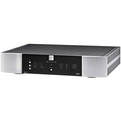 StreamingDAC ツートン D/Aコンバーター Moon 280D