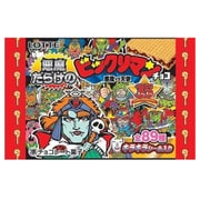 限定 悪魔だらけのビックリマンチョコ 1枚入