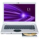 Let’s note（レッツノート） LV9シリーズ 14.0型/Core i5-10210U/メモリ 16GB/SSD 256GB/Windows 10 Pro 64ビット/Microsoft Office Home ＆ Business 2019/ブラック＆シルバー CF-LV9HDMQR