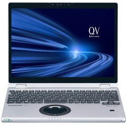 レッツノート CF-QV9 i5 8GB 256B Office (K572) レッツノート CF-QV9 i5 8GB 256B Office (K572)