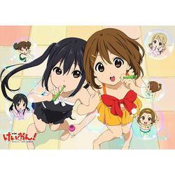 ヨドバシ.com - エムズファクトリー けいおん！ B2タペストリー