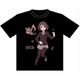 けいおん！ 推しTシャツ 平沢 唯 Mサイズ [キャラクターグッズ]