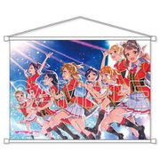 ラブライブ！ B2タペストリー μ's [キャラクターグッズ]