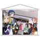 ラブライブ！サンシャイン！！ B2タペストリー Aqours （4） [キャラクターグッズ]
