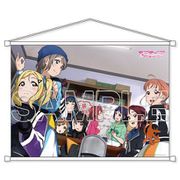 ラブライブ！サンシャイン！！ B2タペストリー Aqours （4） [キャラクターグッズ]