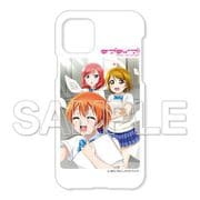ラブライブ！ iPhone 11 Pro ケース μ's 1年生 Ver. [キャラクターグッズ]