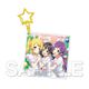 ラブライブ！ アクリルキーホルダー μ's 3年生 Ver. [キャラクターグッズ]