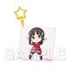 ラブライブ！サンシャイン！！ アクリルキーホルダー Aqours 黒澤ダイヤ [キャラクターグッズ]