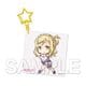 ラブライブ！サンシャイン！！ アクリルキーホルダー Aqours 小原鞠莉 [キャラクターグッズ]