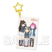 ラブライブ！虹ヶ咲学園スクールアイドル同好会 アクリルキーホルダー 1年生 Ver. [キャラクターグッズ]