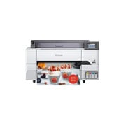 A1プラス 4色インク搭載 大判インクジェットプリンター スタンド無 SC-T3455N