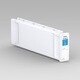 インクカートリッジ 700ml シアン SC14C70
