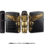 HARLEY-DAVIDSON 2面加工 ライター HDP-48