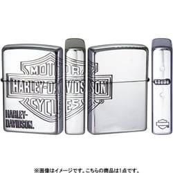 HARLEY-DAVIDSON 4面加工 ライター HDP-33