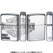 HARLEY-DAVIDSON 4面加工 ライター HDP-33
