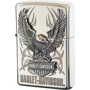 HARLEY-DAVIDSON ビッグメタル ライター HDP-07