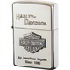 HARLEY-DAVIDSON Sメタル ライター HDP-09