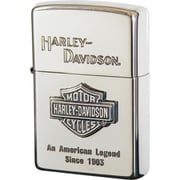 HARLEY-DAVIDSON Sメタル ライター HDP-09