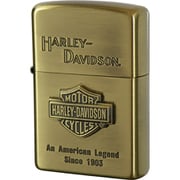HARLEY-DAVIDSON Sメタル ライター HDP-11