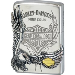 HARLEY-DAVIDSON ライター HDP-16